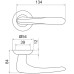 Armadillo LEGEND Pava LD42 GP/SG-5